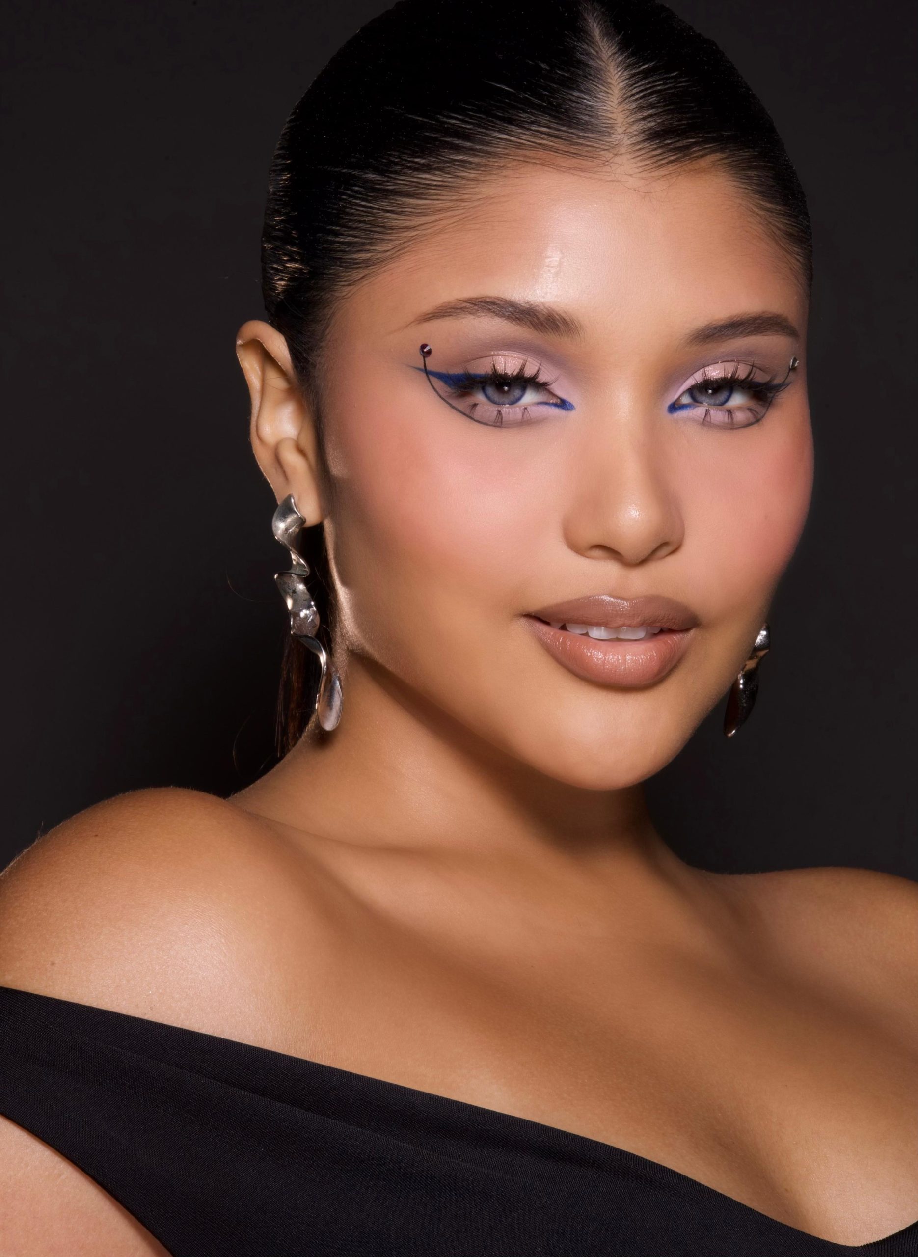 Master de maquillaje arianna guillen