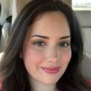 Foto de perfil de Arianna Weldy