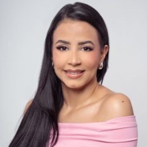 Foto de perfil de Geraldine