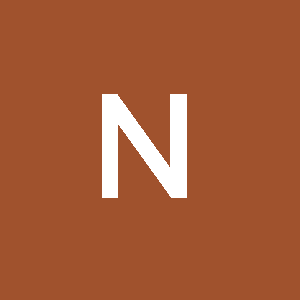 Foto de perfil de Nathalia