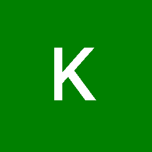 Foto de perfil de Kika